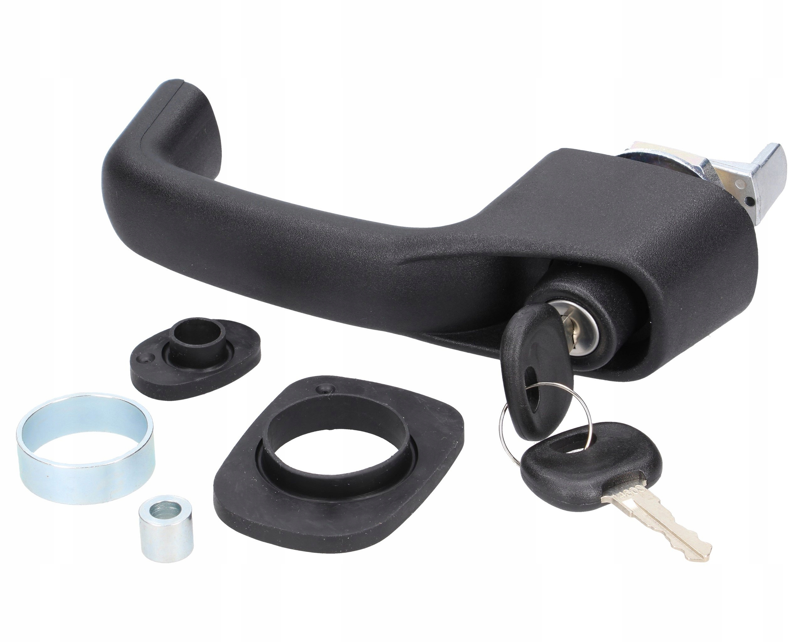 klika dveří s klíčem Volvo Bl 11201846