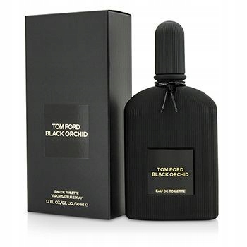 Tom Ford Black Orchid Edt 50ml Spráj