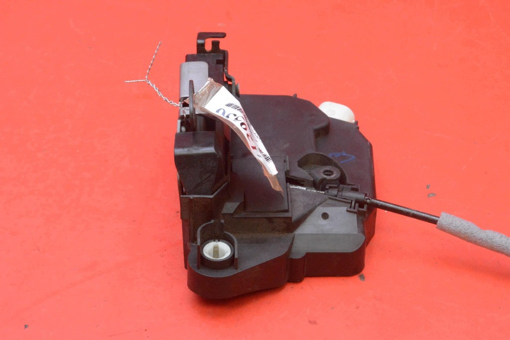 lock door left front front EU 0556768-09 MINI COOPER ONE R56 HB 06-15