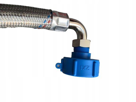 Pompa deszczówka mauser 4bar 2,1m3/h ogrodu Mauzer Maksymalna wydajność pompy 2100 l/h