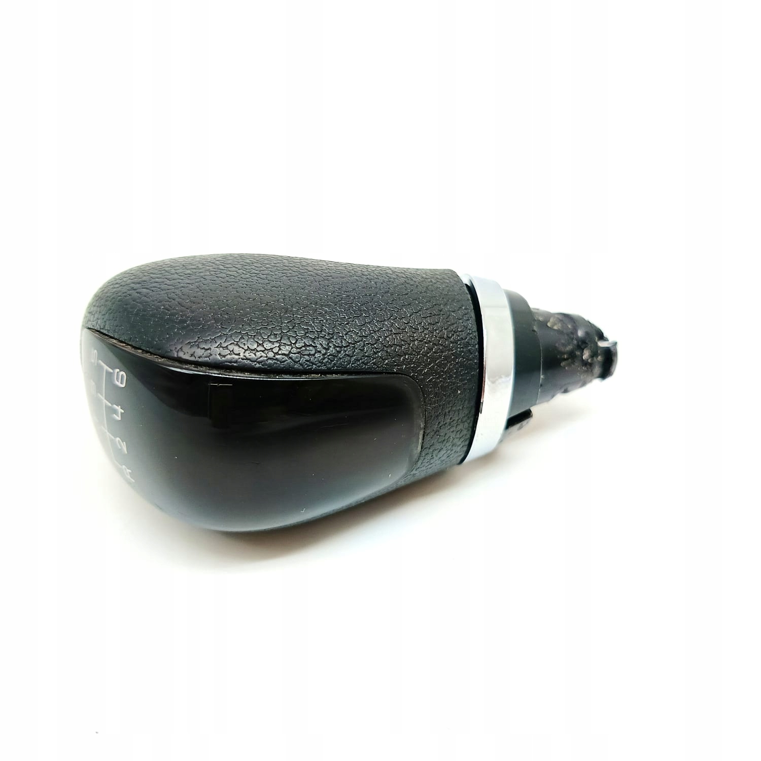 ручка переключения передач MERCEDES W220 W169W168 W204