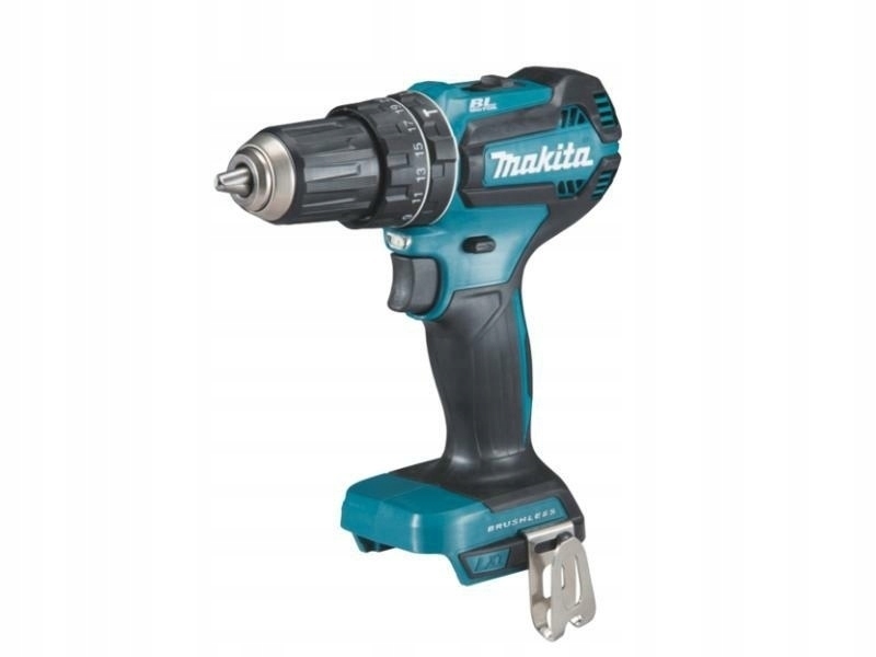 Makita Wiertarko-wkrętarka Udarowa 18V DHP485Z