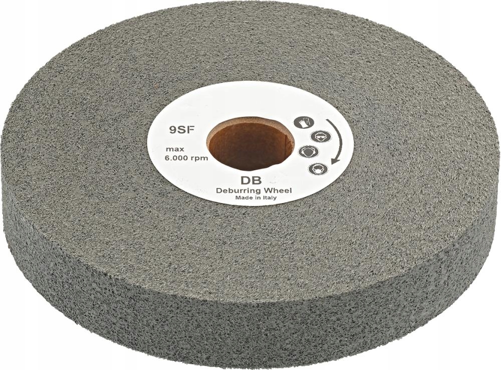 Brúsny Brúsny disk 203 x 51 x 76,2 mm, Format 9sf
