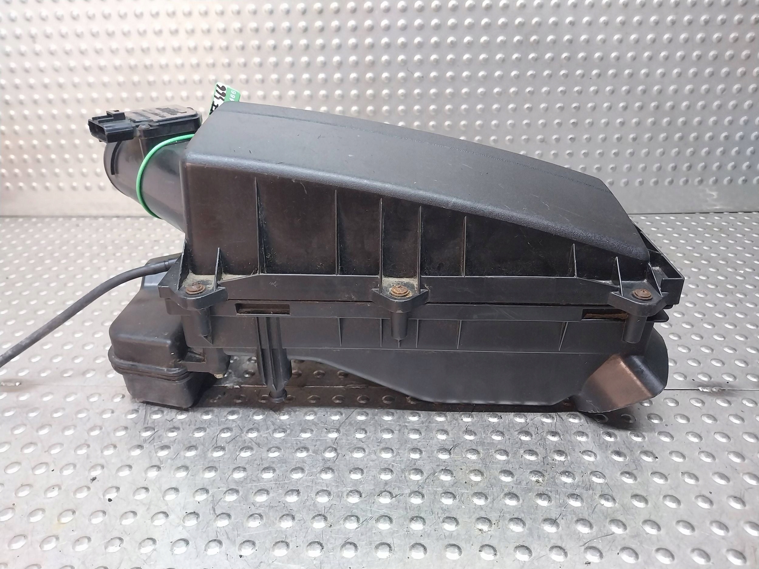 Gehäuse filter luft 3S71-9600-BA FORD MONDEO MK3 2.0 TDCI