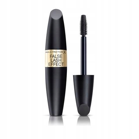 Max Factor False Effect Waterproff Black 13,1ml