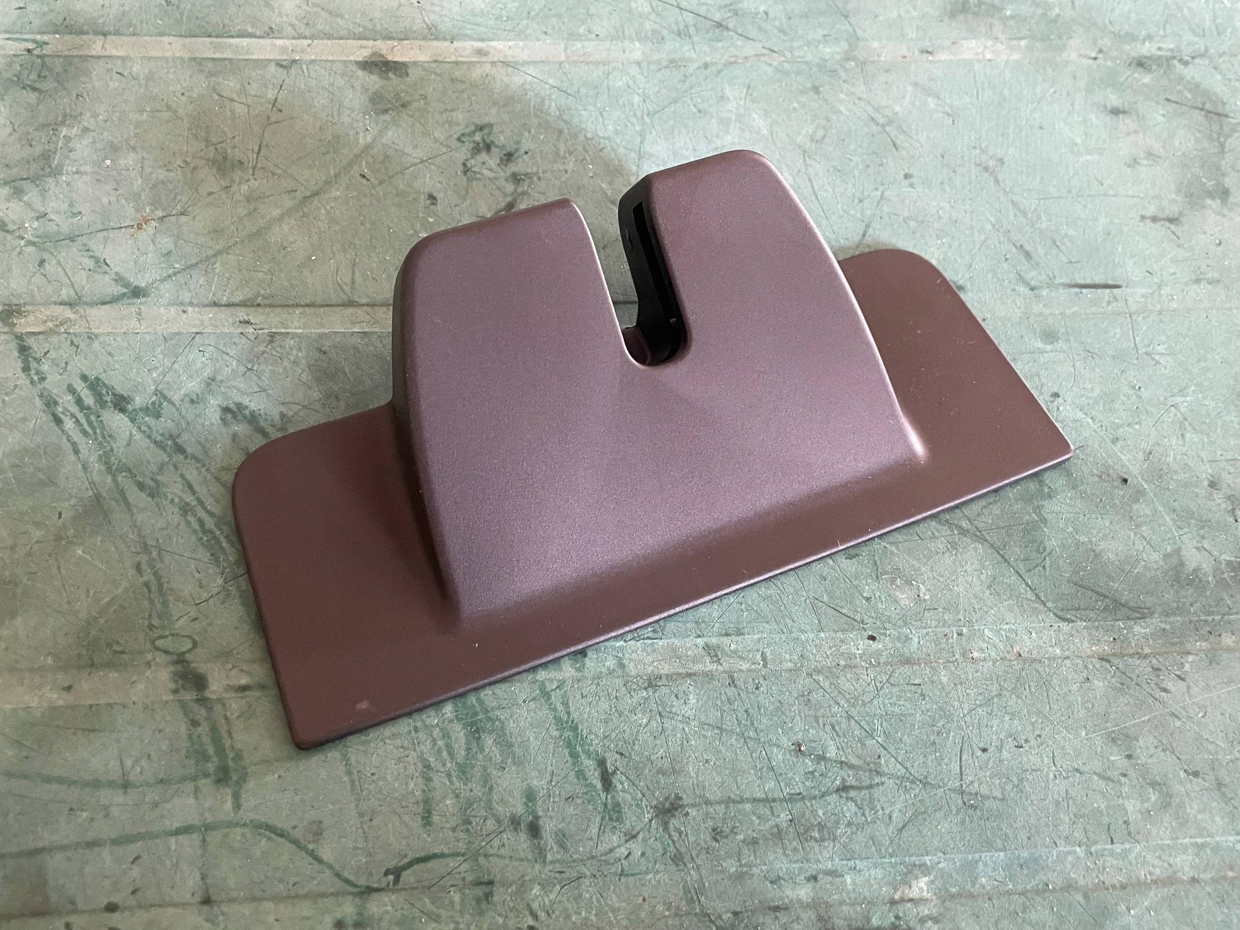 cap of a lock boot VOLVO V70 30753821 original @A