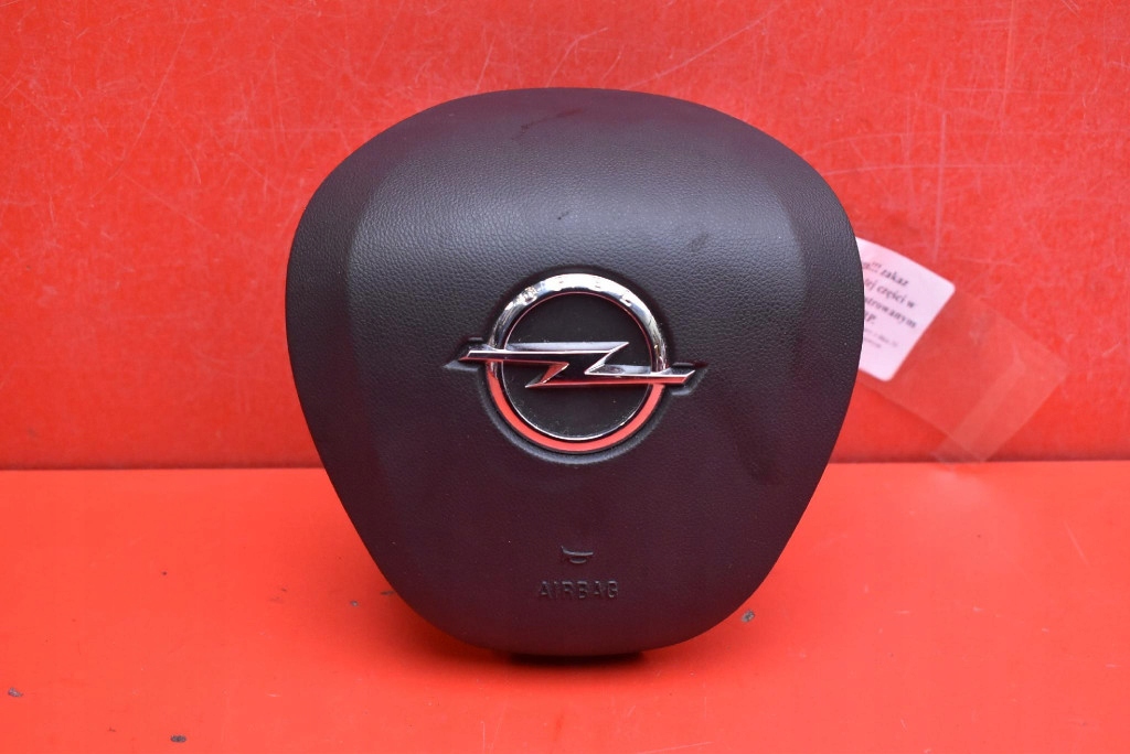 airbag driver´s 39027701 OPEL CORSA E 14-20