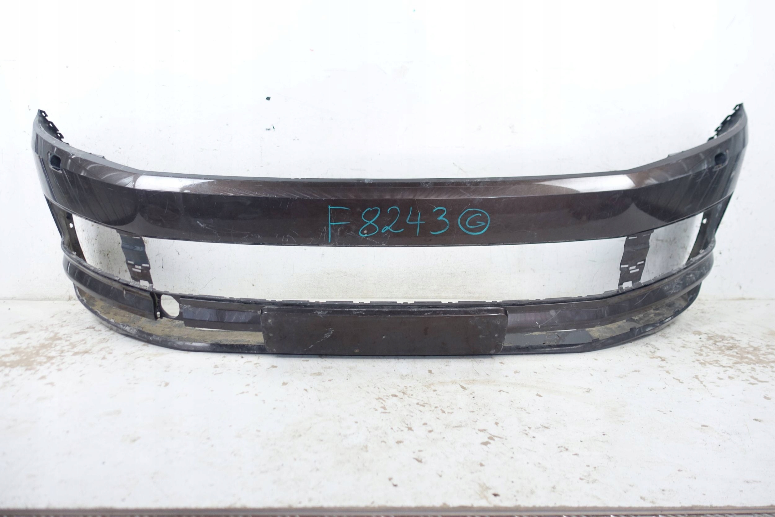 nárazník předek přední VW T6 MULTIVAN 15-19 7E5807221D