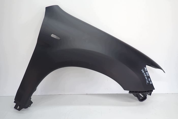 MITSUBISHI ASX 10- fender right front front replacement