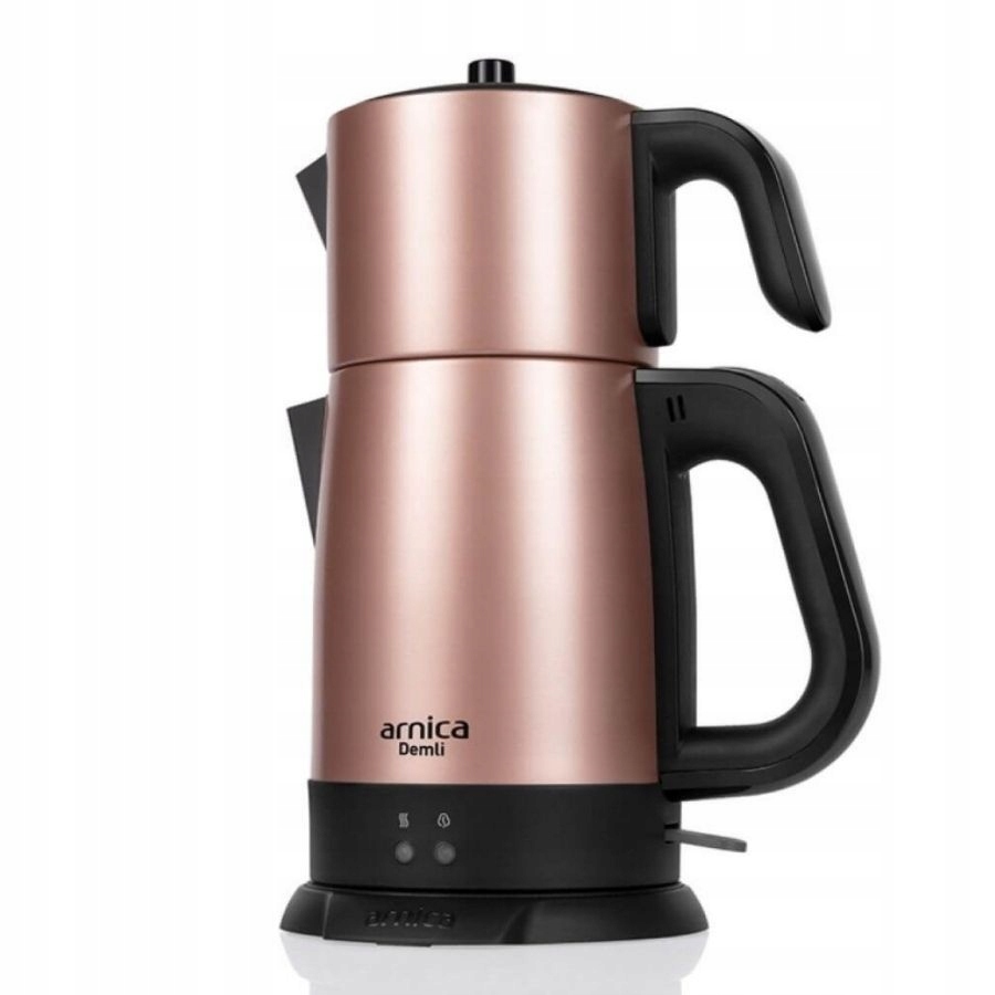 Czajnik Elektryczny do herbaty Arnica Brewed Rose IH33151
