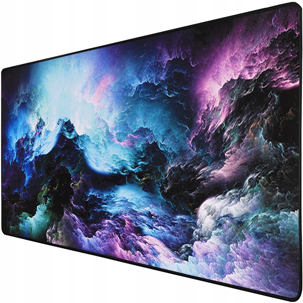 

Duża Podkładka Pod Myszke Gamingowa Biurowa 80x30
