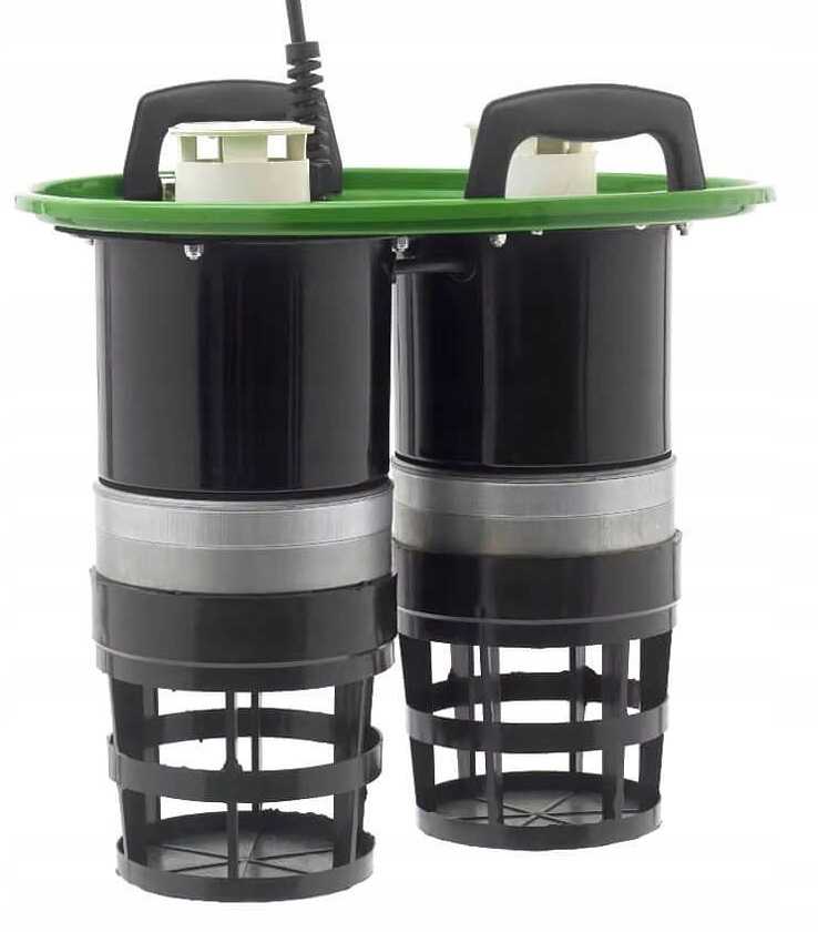 ODCIĄG DO PYŁU I WIÓRÓW ODKURZACZ WIOR POCHŁANIACZ Marka Inny producent