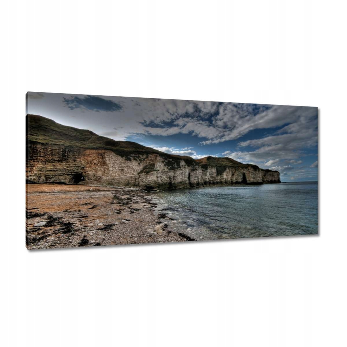 Obrazy 115x55 Zajímavé nebe