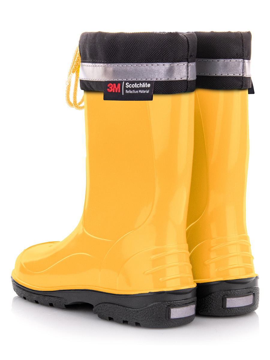 Dziecięce kalosze, Lemigo, r. 28 Marka Lemigo