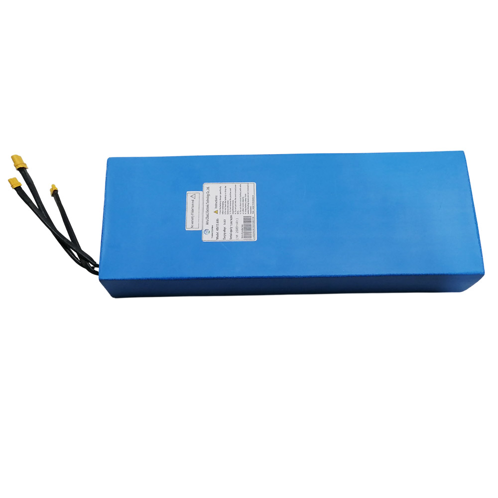 Baterie 48V15.6AH pro Ausom L2 Dual