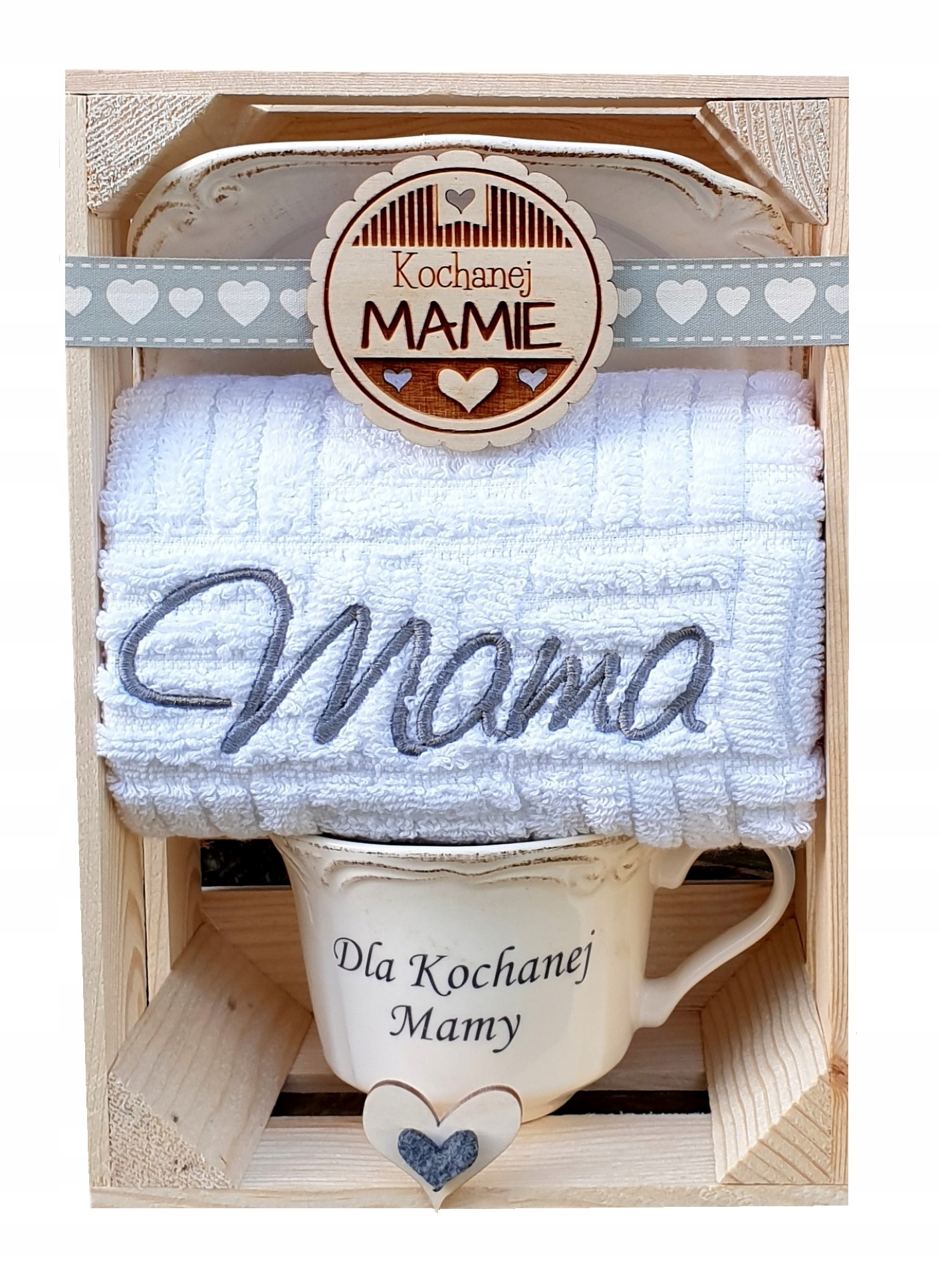 

Kubek na wypasie Dla Mamy, Dzień Matki