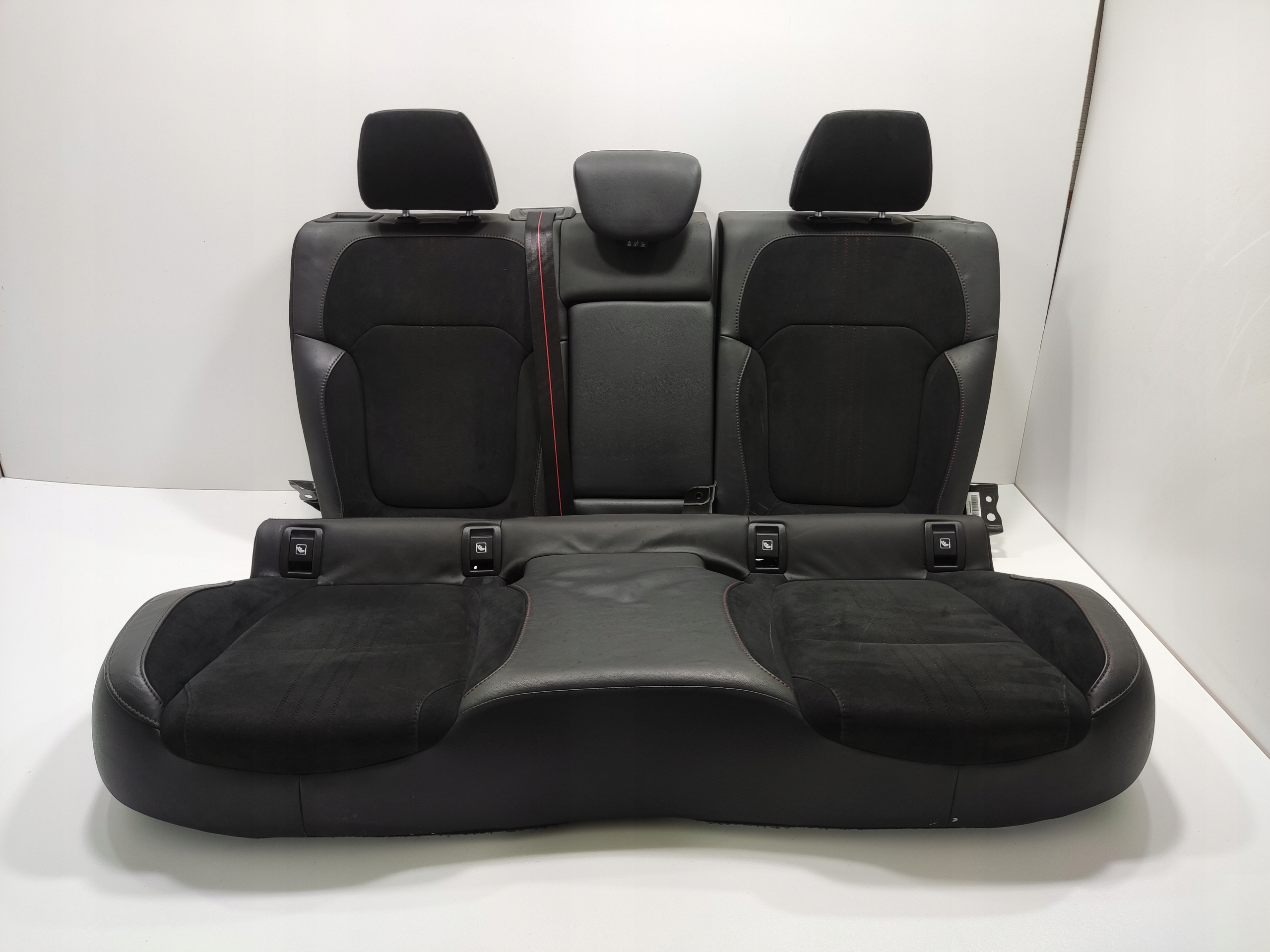 Sitz heck hinten RENAULT MEGANE IV RS-LINE 2016-2020