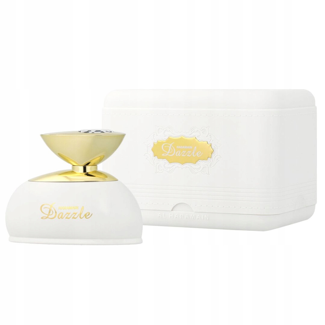 Dámské Parfémy Al Haramain Dazzle Edp Edp 100 ml