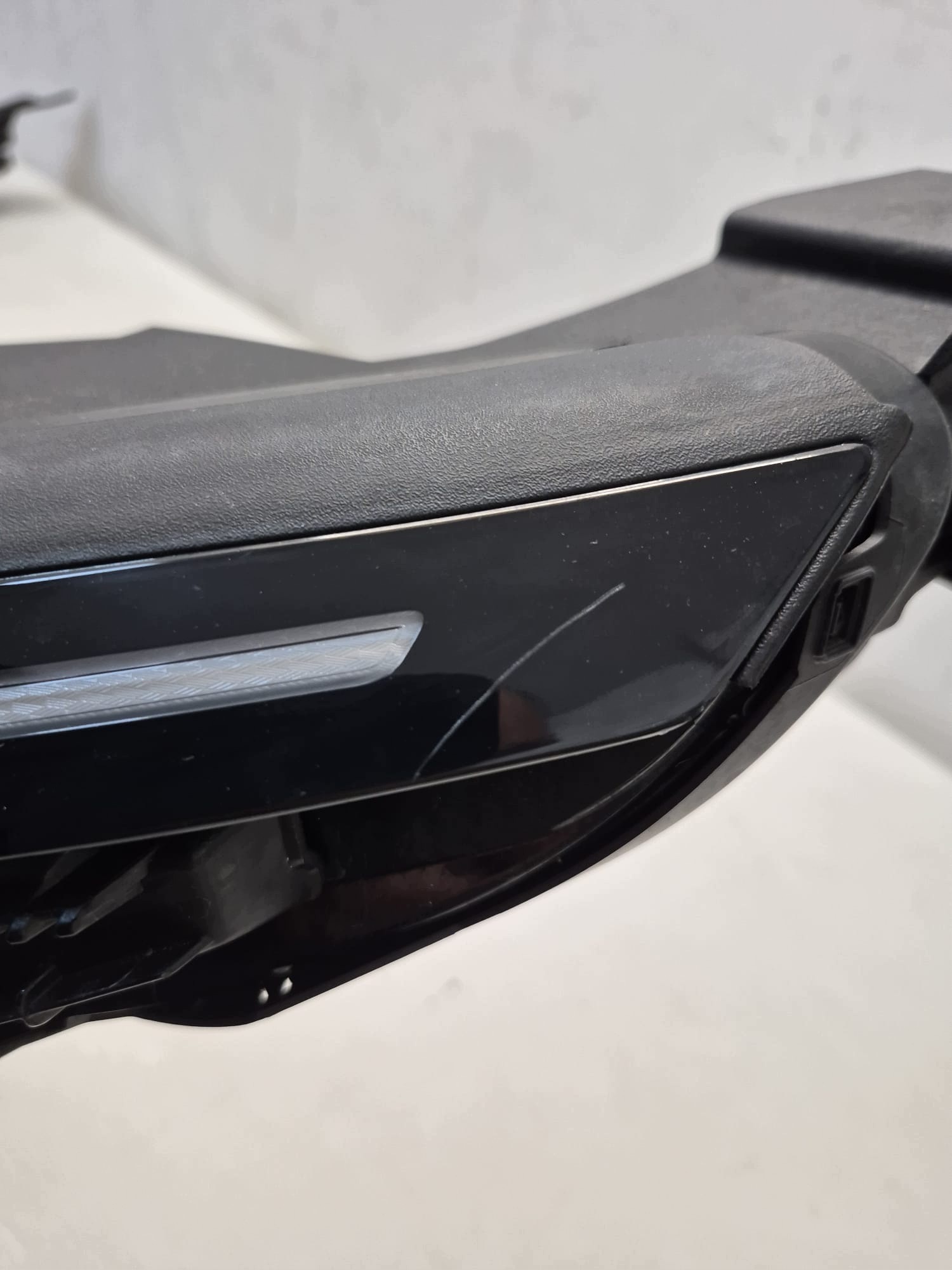 HYUNDAI KONA II 22- light front front DRL LED 92209-BE