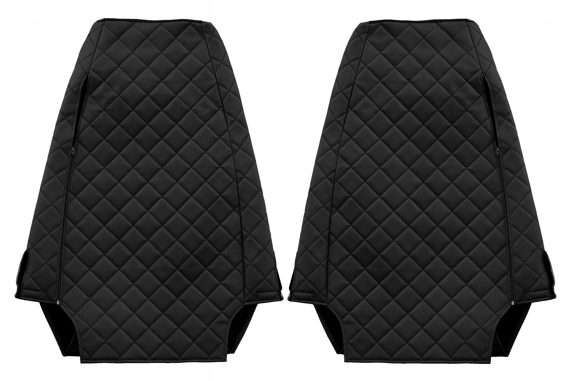 Pokrowce TIR RENAULT PREMIUM II 05-13 eko-skóra Producent F-core