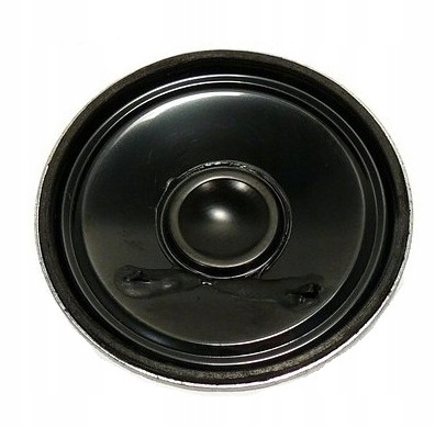 CB внутренний динамик для президента Джимми Тедди ASC