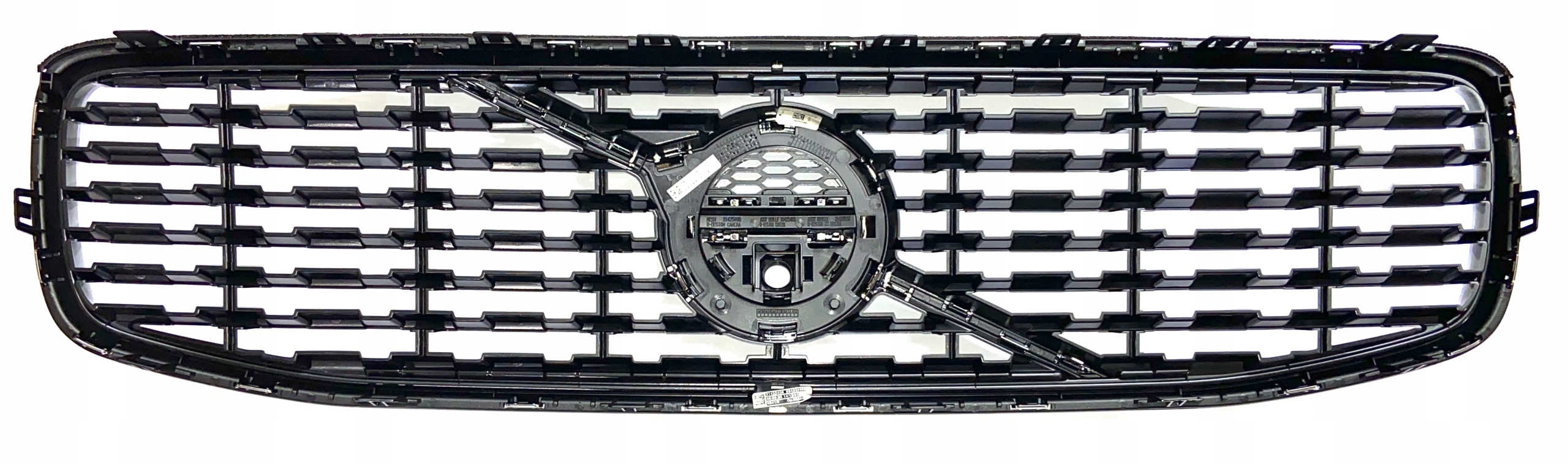 Grill atrapa chłodnicy Producent części Volvo OE