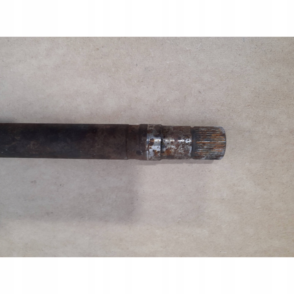 Fiat Ducato III 2,3 JTD semi-axis front right (A660)