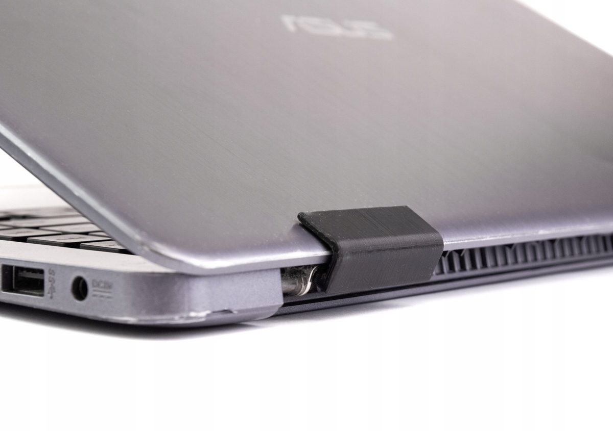 Zestaw naprawczy Obudowa Zawias Asus S510U S15 S510UA S5100U