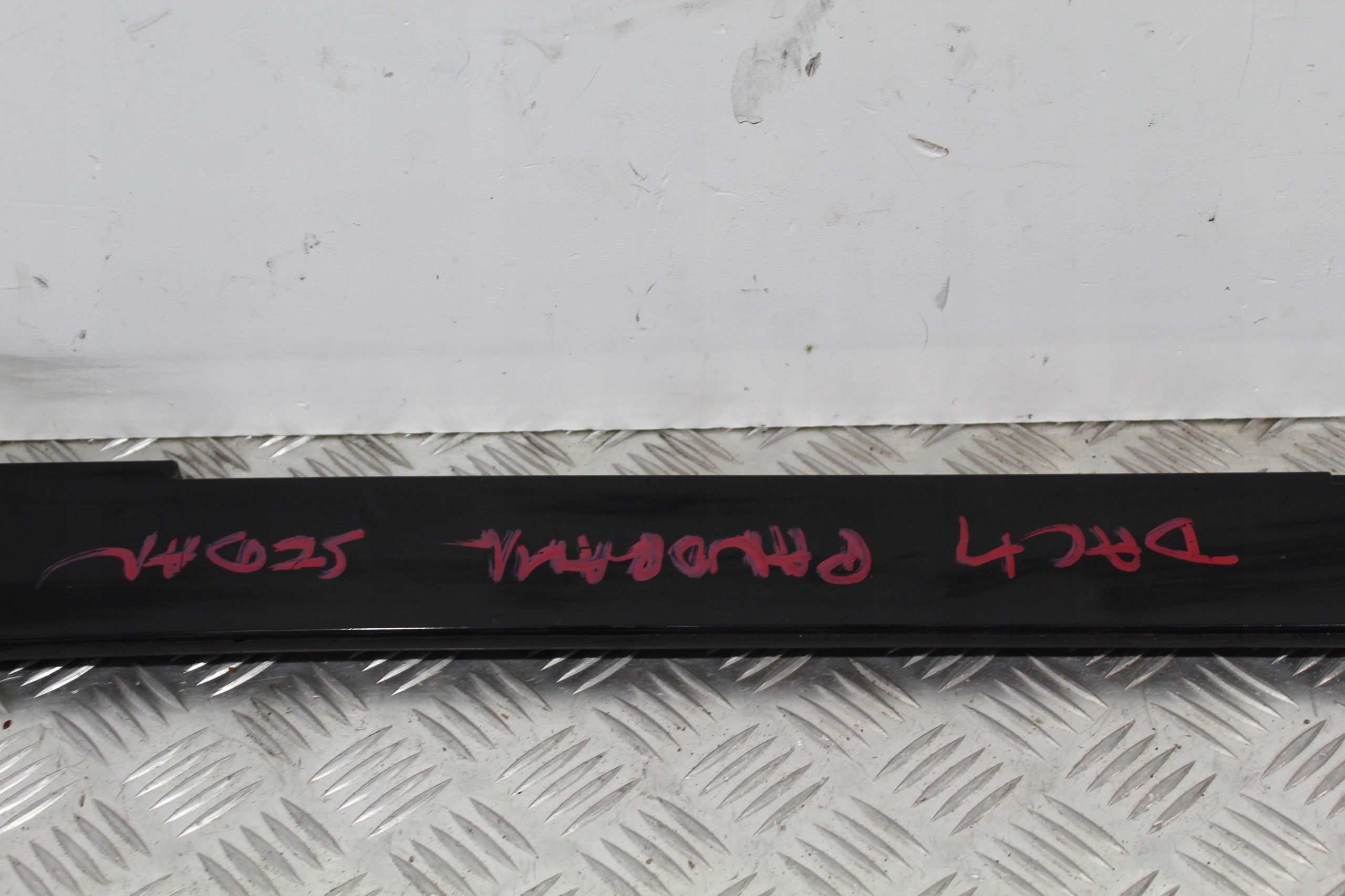 moulding covering right PANORAMA TALISMAN