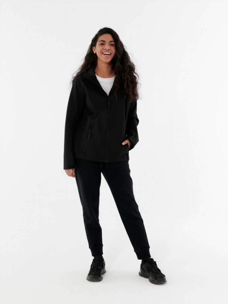 

Kurtka trekkingowa membrana Outhorn KUDT601 L21