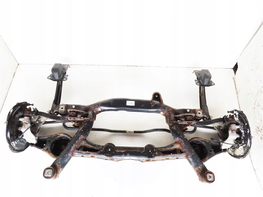 BELKA TYLNA ZAWIESZENIA VW TIGUAN I 4X4 MOTION 07-