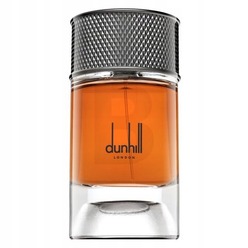 Dunhill Signature Collection Egyptian Smoke parfémovaná voda pro muže 100 m