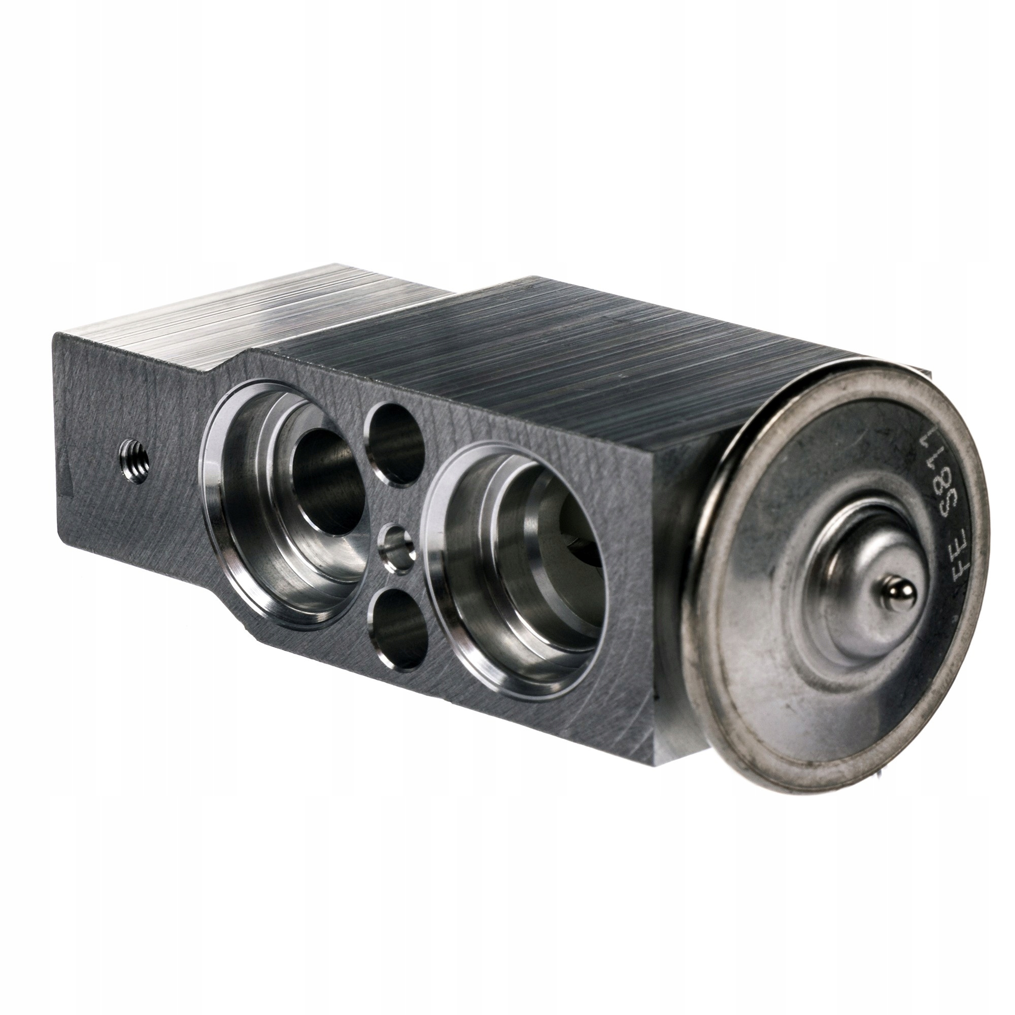 Клапан кондиционирования воздуха Fendt 930 F931812140320