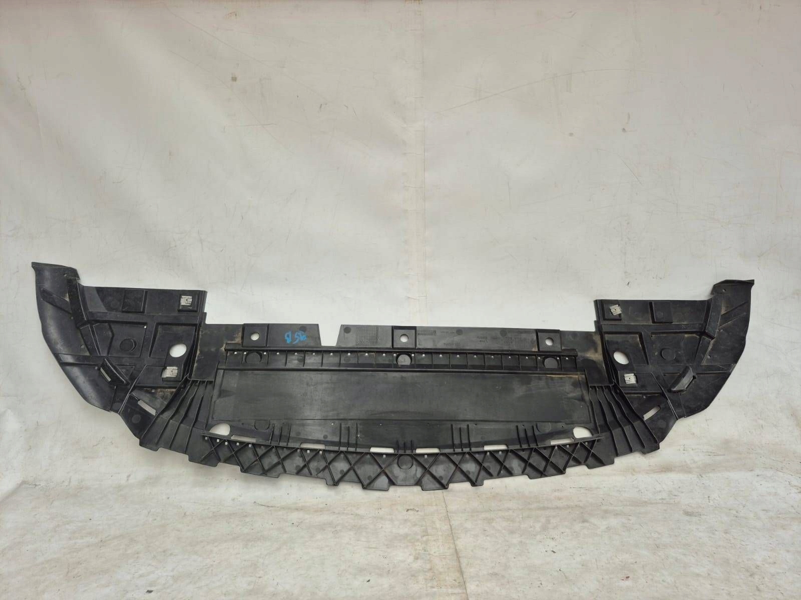 MERCEDES CLA A118 AMG 23- LIFT cover below bumper front front