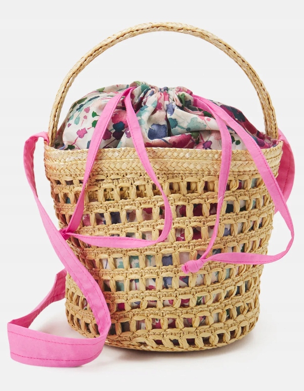 Il Gufo Handbag Bsket Unisexová kabelka