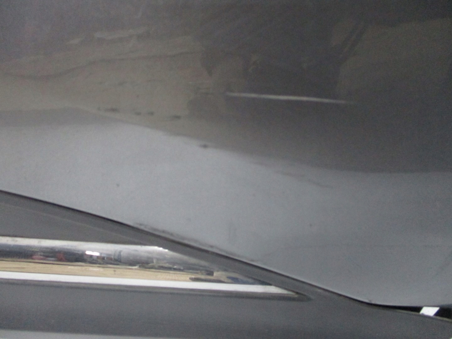 door right front Renault Koleos II 2 17R