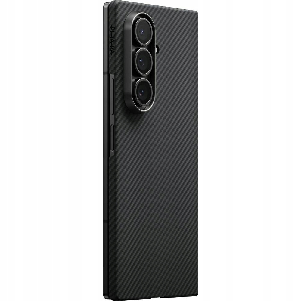 Puzdro Pitaka pre Galaxy Z Fold7 pre MagSafe zadný kryt obal