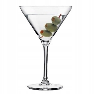 

Kieliszek do martinii 260ml Diamond