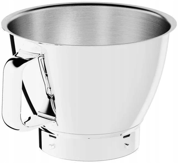 Misa Miska 5l Kenwood KAB50.000SS do robotów KVC65 KVL65 KVC85 KVL85 KWL90
