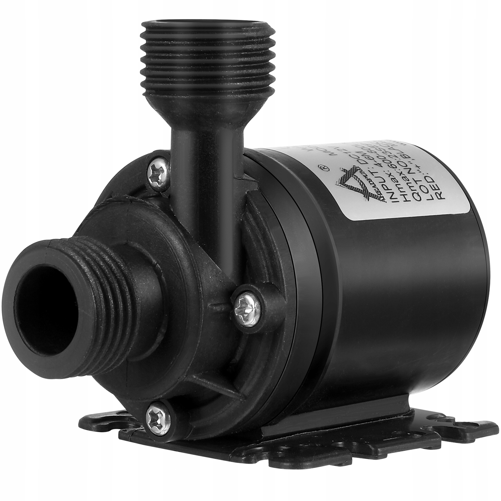 POMPA WODY DO CIECZY 800L/H 12V 19W