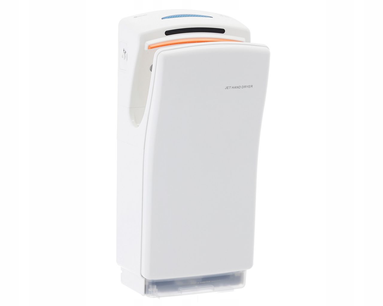 Merida Kapesní Sušička Na Ruce Eco Je Bílá