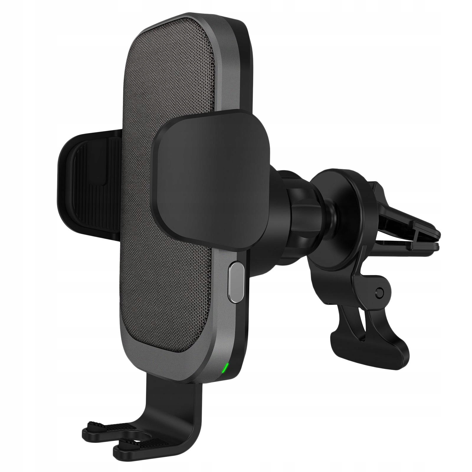 15W Wireless Car Fast Qi Automatic крепление и