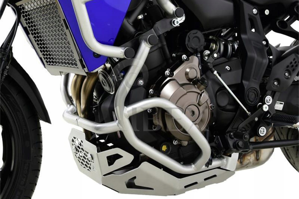 TnoT Gmole ZIEGER YAMAHA MT-07 Tracer (16-)