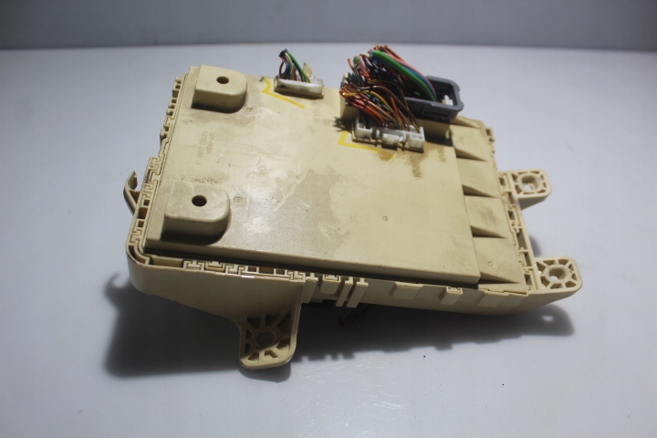 SKRZYNKA BEZPIECZNIKÓW HYUNDAI I30 II 1.6CRDI Stan opakowania zastępcze