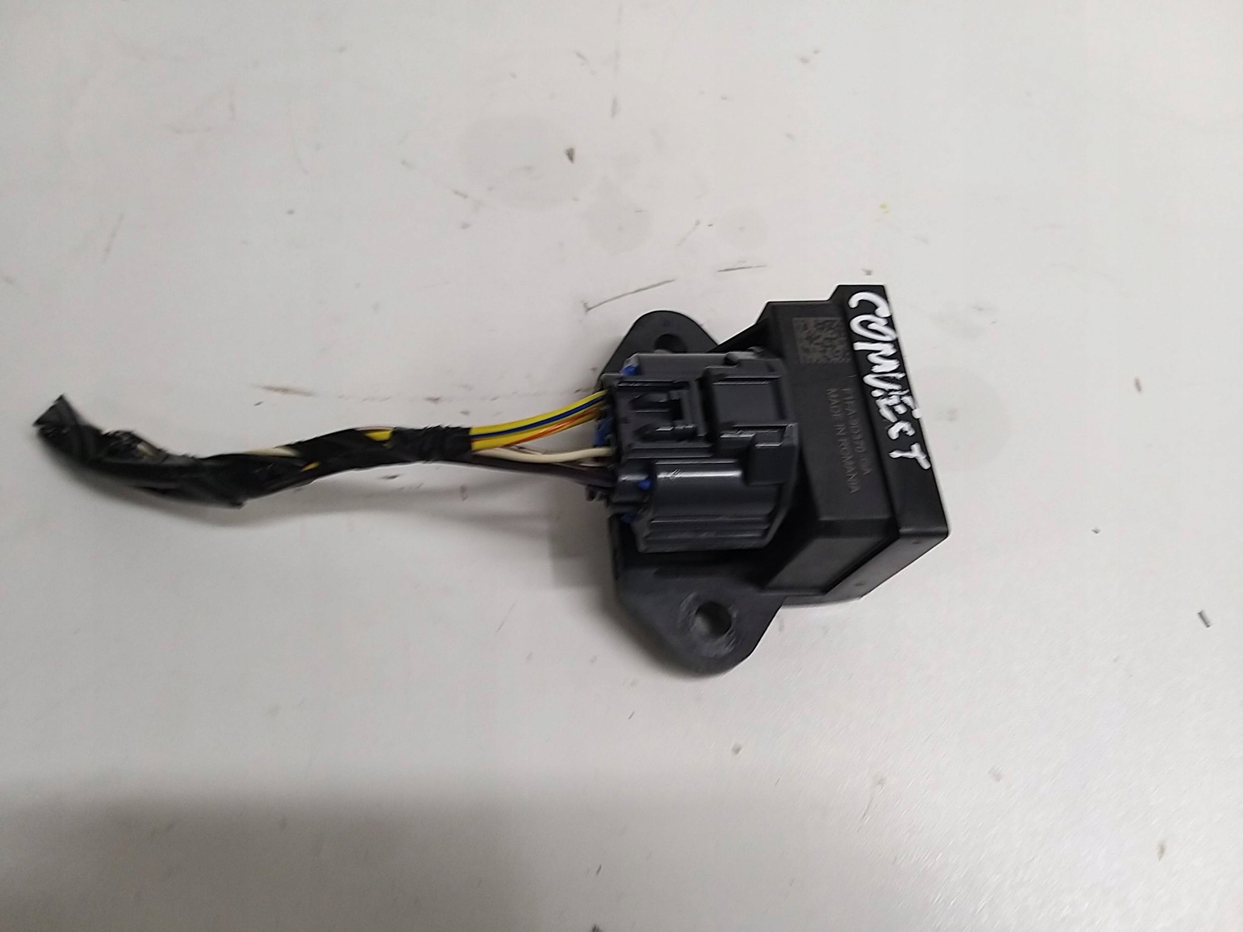 FORD CONNECT MK2 Module Unité de contrôle POMPY Carburant 1.5 TDCI