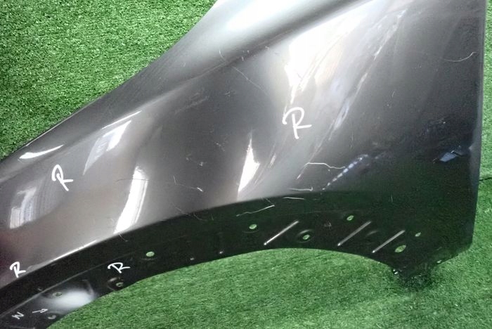 MAZDA CX30 CX-30 19- fender left front front