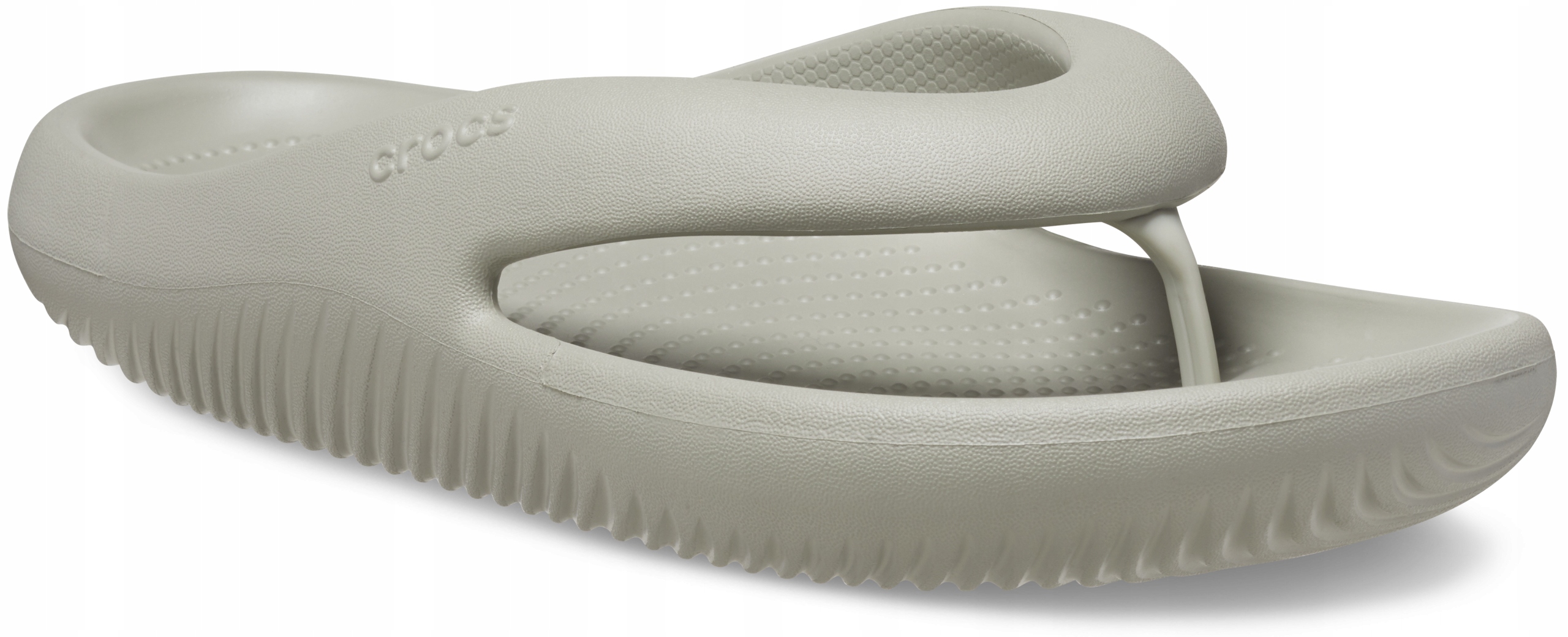 Crocs Dámské Japonské boty Nazouváky Mellow Recovery 208437 Flip 41-42