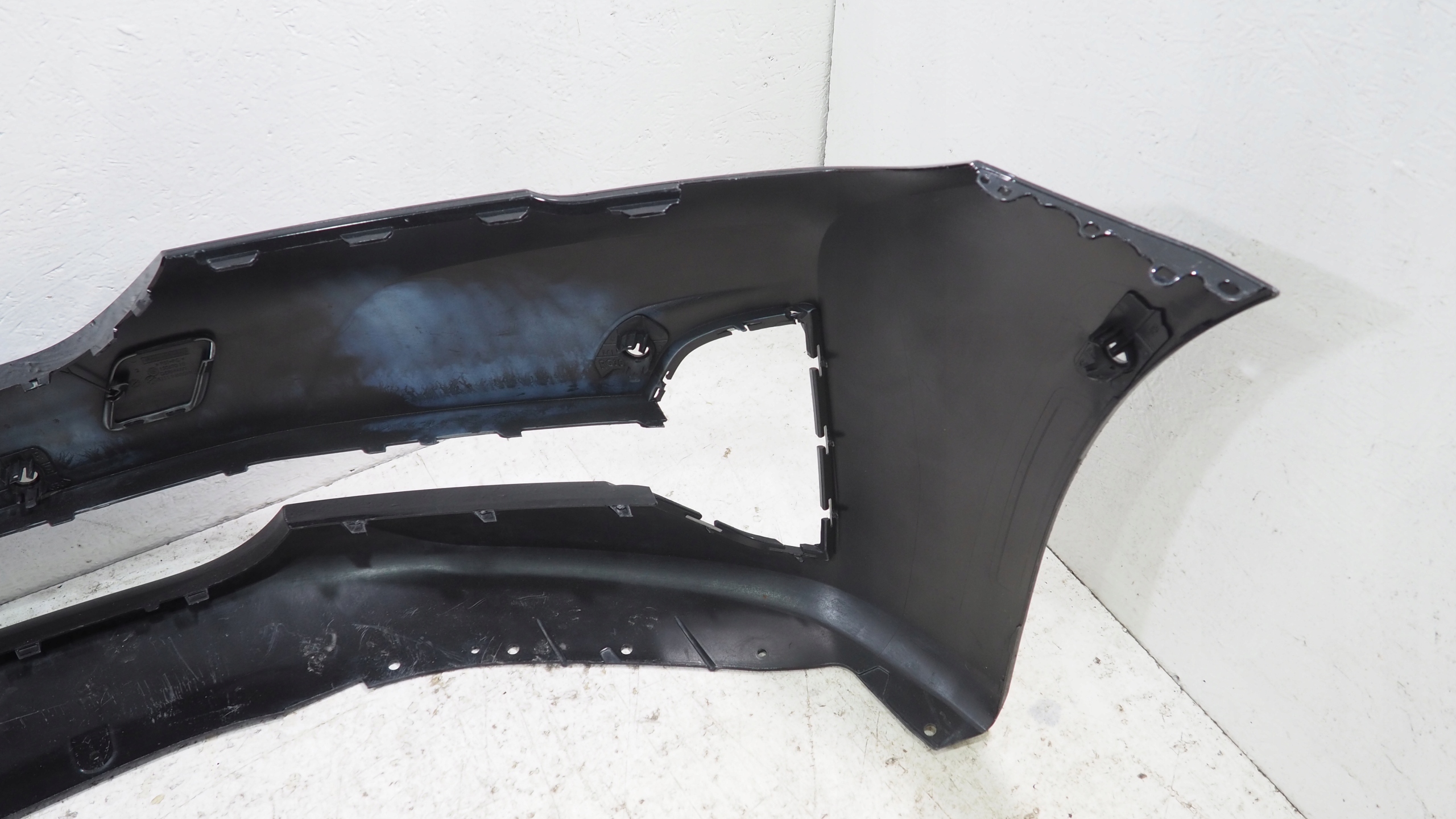 BMW 5 G30 G31 lift bumper front front 9464207