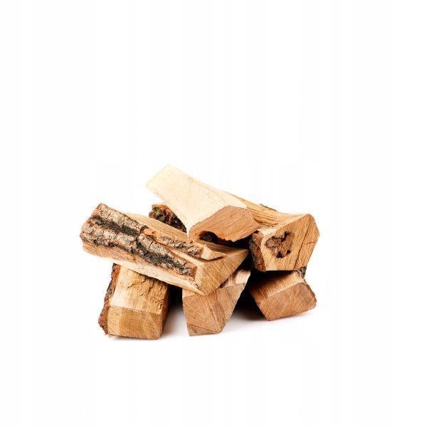 Drewno Kominkowe Suche Opałowe Premium worek 10KG Rodzaj drewna brzoza