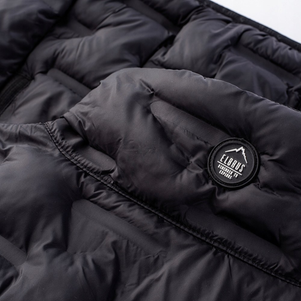 MĘSKA KAMIZELKA PIKOWANA ELBRUS EMIN VEST PRIMALOF Płeć mężczyzna